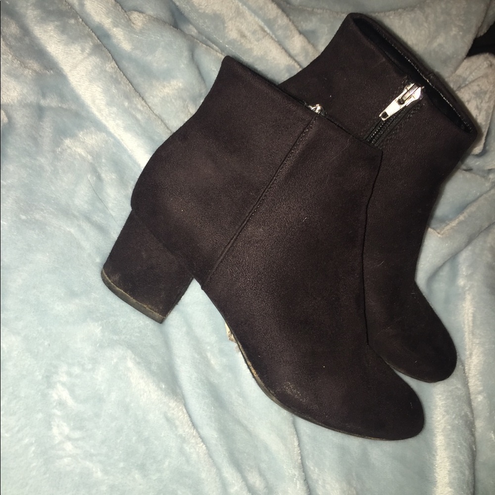 Booties